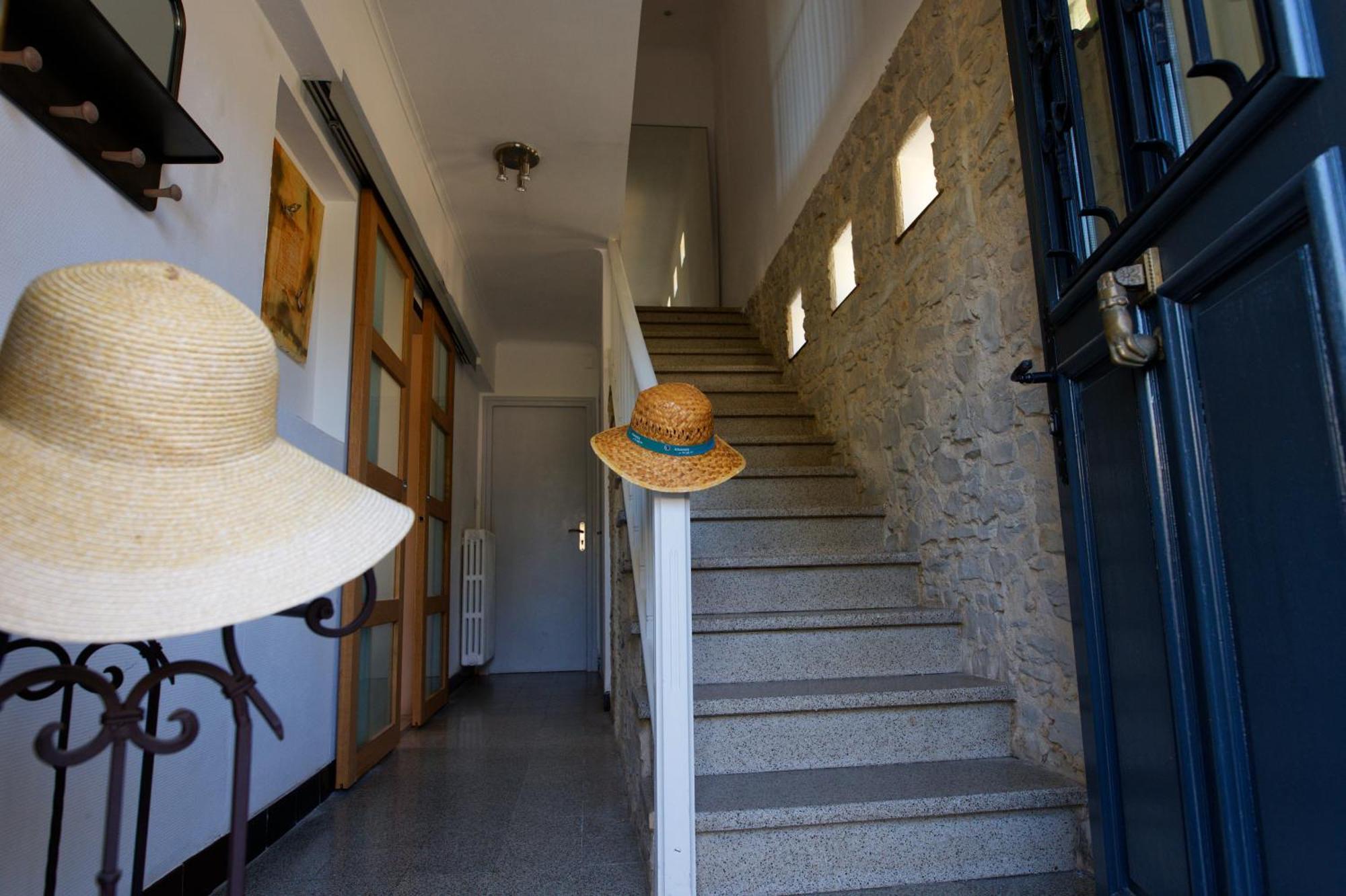 Villa Le Logis D'Aude Carcassonne Exterior foto